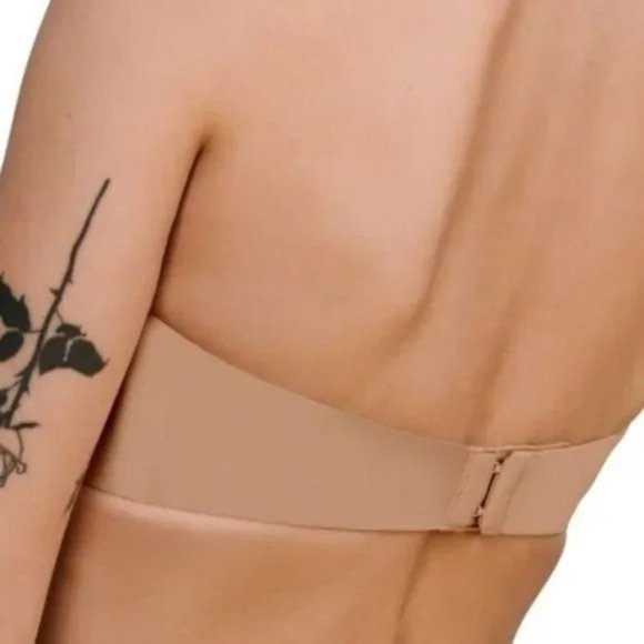 Harper Wilde The Flex Strapless Bra Size 34C Removable Straps - Picture 5 of 5